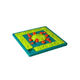   Outward Hound Dog MultiPuzzle interaktív csemege kirakós kutyajáték level 4