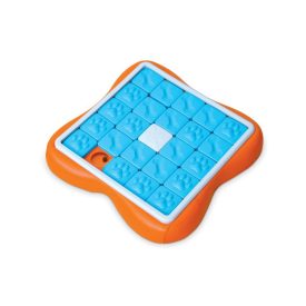   Outward Hound Dog Challenge Slider interaktív csemege kirakós kutyajáték level 3