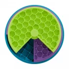 Outward Hound Lickin' Layers Dog Puzzle Game kutyajáték level 2