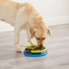 Outward Hound Lickin' Layers Dog Puzzle Game kutyajáték level 2