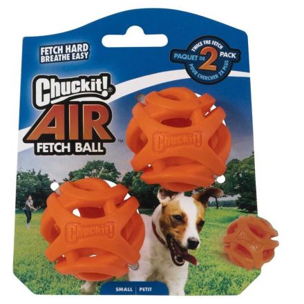 Chuckit Air Fetch labda Pakk S