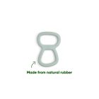 Beco Strapabíró húzogatós gumis játék -
Zöld