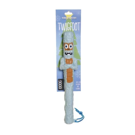 Doog Xmas Stick Toys -  TwigFoot	