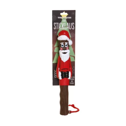 Doog Xmas Stick Toys -  Sticklaus