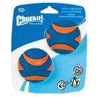 Chuckit Ultra Squeaker sípolós labda Pakk M