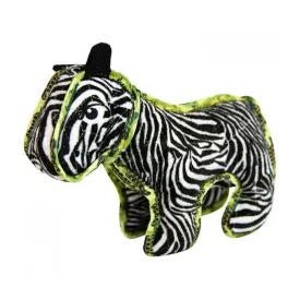 Outward Hound Xtreme Seamz (sípoló) Zebra 27cm