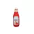 BZ Summer Plüss kutyajáték ketchup 30x9x9cm