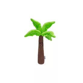 BZ Summer Plüss Kutyajáték Pálmafa 30 cm