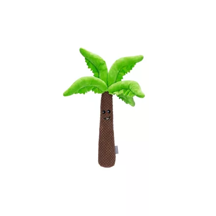 BZ Summer Plüss Kutyajáték Pálmafa 30 cm
