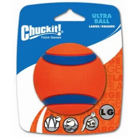 Chuckit Ultra labda L