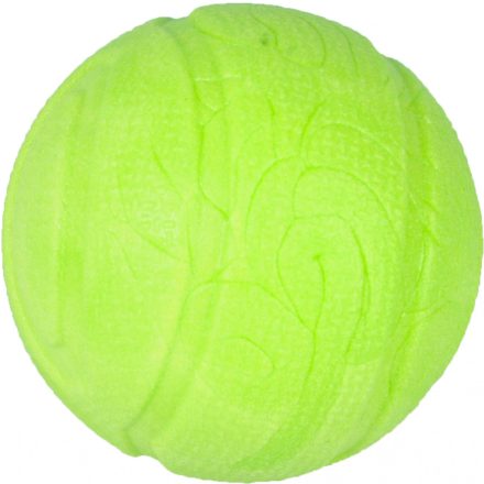 FGO játék habszivacs labda menta 7cm