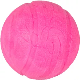 FGO játék habszivacs labda pink 7cm