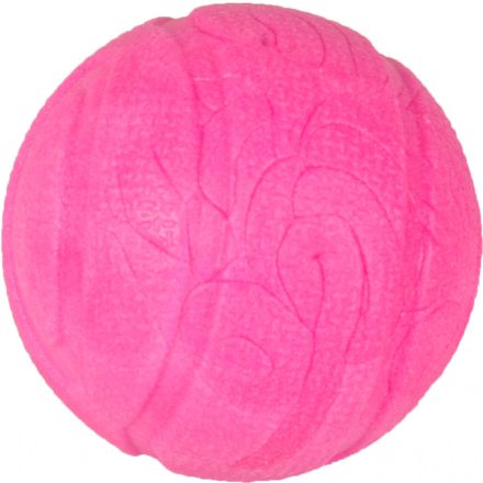 FGO játék habszivacs labda pink 7cm