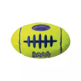 KONG kutyajáték AirDog Squeaker Football S