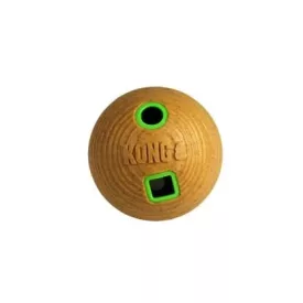 KONG kutyajáték Bamboo Feeder Labda 12cm