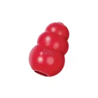 KONG kutyajáték Classic L piros