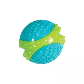 KONG kutyajáték CoreStrength Ball M 6,5 cm 