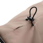 Hunter Kutyamellény Uppsala taupe 25