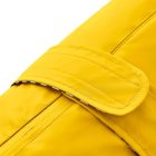 Hunter kutya esőkabát Milford sárga 55