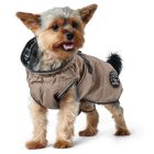 Hunter Kutyamellény Uppsala taupe 80