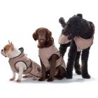 Hunter Kutyamellény Uppsala taupe 75