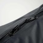 Hunter Kutyamellény Uppsala Cozy antracit/zöldeskék 75