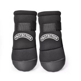 Camon cipő neoprén S 6,5cm 2db