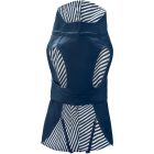 Hunter kutya esőkabát Milford kék 30