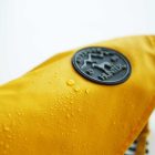 Hunter kutya esőkabát Milford sárga 30