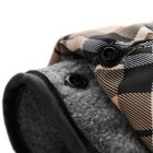 Hunter Kutyamellény Uppsala taupe 60