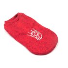 Kutyapulóver kötött 30cm S