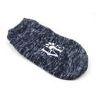 Kutyapulóver kötött 35cm M