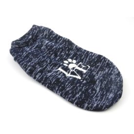 Kutyapulóver kötött Tacskó 40cm