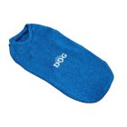 Kutyapulóver kötött Tacskó 40cm