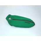 Télikabát cipzáros 30cm S