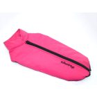 Télikabát cipzáros 50cm XL+