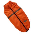 Télikabát cipzáros 50cm XL+