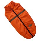 Télikabát cipzáros Bulldog 40cm