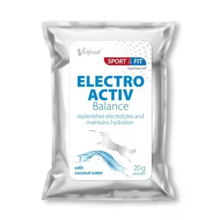 ElectroActiv Balance por 20g