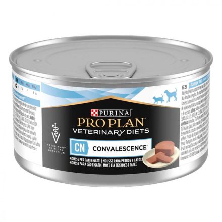 Purina Convalescence CN konzerv 195g