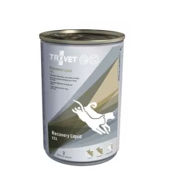 Trovet Recovery Liquid CCL konzerv 395ml