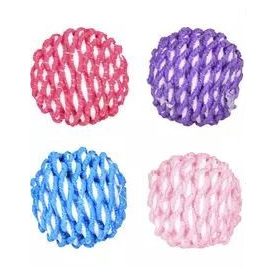 FGO macska játék gombolyag 4cm