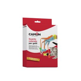 Camon cicás játék kesztyű