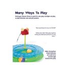 Outward Hound Cheese Chase Catnip interaktív macskajáték