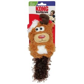 KONG Holiday Cat Kickeroo