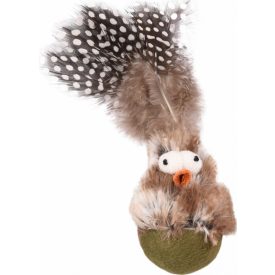 FGO macska játék delight madár 11cm