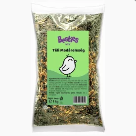 Besties téli madáreleség 1kg