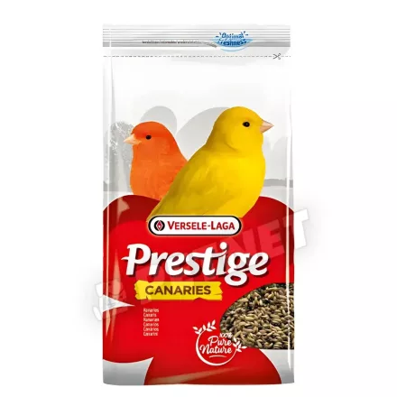 Versele-Laga Prestige Canaries 1kg