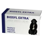 Biosyl Extra Large Breed 10db tabletta