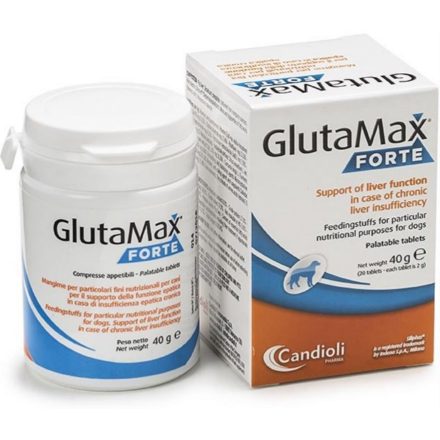 Glutamax Forte 20x